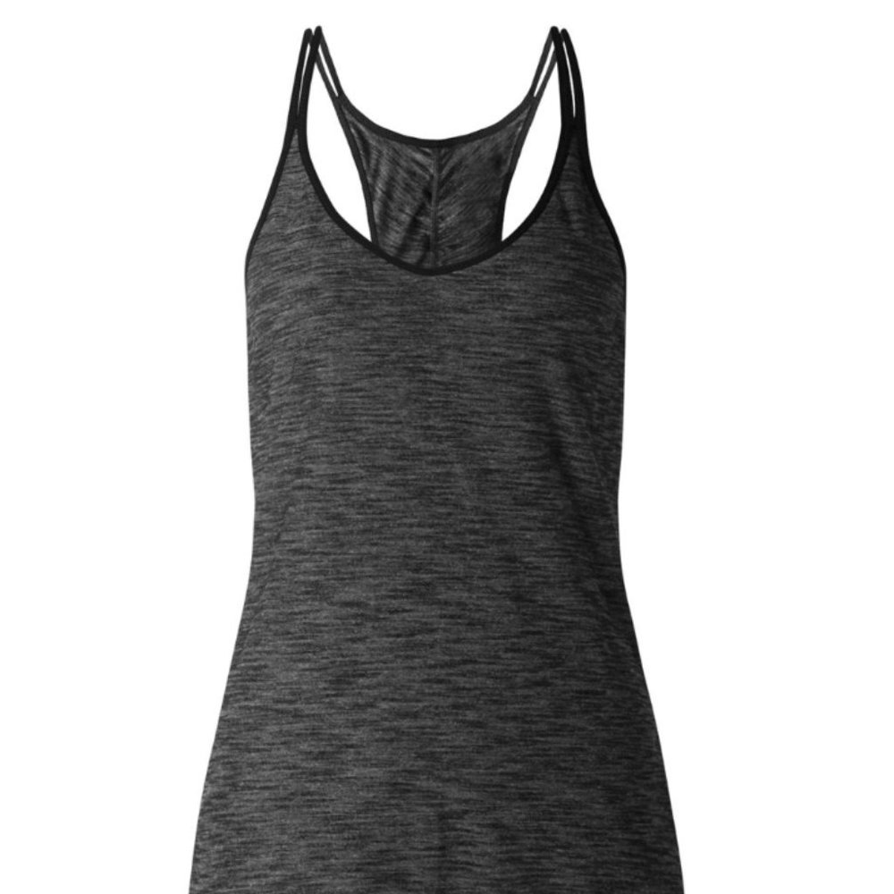 Lululemon What The Sport Singlet II